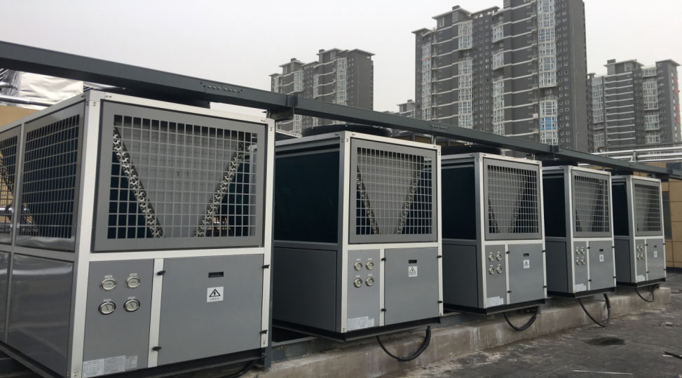 國家可再生能源建筑應用示范項目